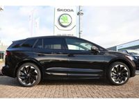 tweedehands Skoda Enyaq iV 85 Sportline 286pk | Panorama-schuif-/kanteldak |