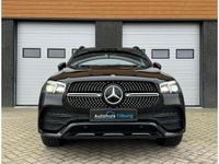 Occasion Mercedes GLE450 AMG AMG 367 PK (269 kW) 2019 Zwart SUV