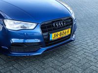 tweedehands Audi A3 Cabriolet 1.4 TFSI CoD Ambition Pro Line S Open Days