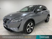 Occasion Nissan Qashqai N-Connecta 2023 Grijs SUV