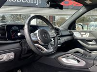 tweedehands Mercedes GLE350e 4MATIC AMG-line | Panodak | Burmester | Memory