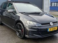 tweedehands VW Golf 1.4 TSI ACT BlueMotion Technology DSG Highline