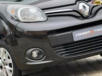 Occasion Renault Kangoo LIMITED 2018 Overige MPV