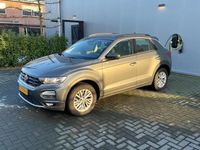 tweedehands VW T-Roc 1.5 TSI Style