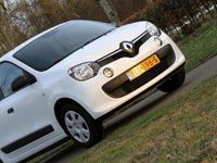 tweedehands Renault Twingo 1.0 SCe Authentique / Van 1e eigenaar / Airco / Slechts 16.431 km.!