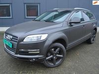 Occasion Audi Q7 Proline 349 PK (256 kW) 2006 Grijs SUV