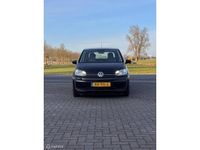 Occasion VW up! move up! 60 PK (44 kW) 2019 Zwart Hatchback