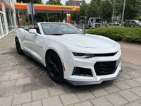 tweedehands Chevrolet Camaro Camaro2.0 TURBO CABRIOLET