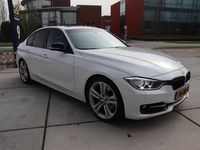 tweedehands BMW 328 328 3-serie i High Executive Dealer ond NL auto S