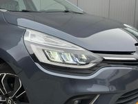 Occasion Renault Clio IV Intens 118 PK (86 kW) 2017 Grijs Hatchback