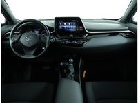 tweedehands Toyota C-HR 1.8 Hybrid Dynamic | Trekhaak | Navigatie | Camera | Cruise Control | Stoelverwarming voor | Climate Control |