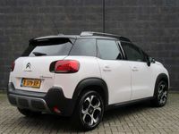 tweedehands Citroën C3 Aircross 1.2 Turbo 130pk Shine Automaat | Navigatie | Climate Control | Camera