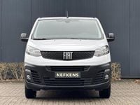 Occasion Fiat Scudo 177 PK (130 kW) 2024 Wit Van