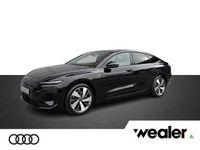 Nieuw Audi A6 e-tron 210 kW (286 PK) 2026 Zwart Hatchback