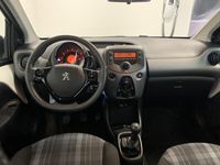 tweedehands Peugeot 108 1.0 e-VTi Active | Airco | Bluetooth | Elektrisch