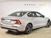 tweedehands Volvo S60 B3 177PK Automaat Plus Dark