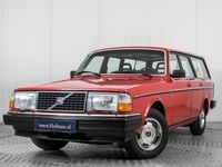 tweedehands Volvo 240 245 2.3 GL Grand Luxe LPG