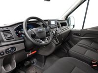 Occasion Ford Transit Trend 165 PK (121 kW) 2024 Grijs Van