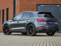 tweedehands Audi Q5 55 TFSI e S edition | Luchtvering | Pano | Trekhaa