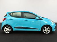 tweedehands Hyundai i10 1.0i i-Motion Comfort Plus