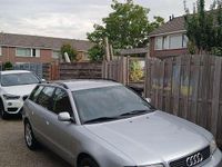 Occasion Audi A4 125 PK (91 kW) 1998 Stationwagen