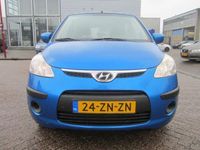 tweedehands Hyundai i10 1.1 Dynamic l 5Drs l Airco l CPV