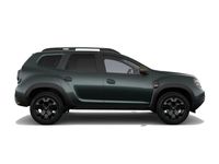 tweedehands Dacia Duster TCe 130 6MT Expression