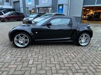 tweedehands Smart Roadster 0.7 affection Brabus Styling / Ned Auto / NAP / MCC / Gouda