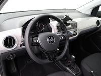 tweedehands VW e-up! Edition | 83 PK | Achteruitrijcamera | Lichtmetale