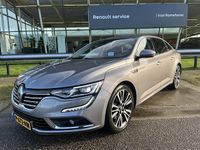Occasion Renault Talisman Bose Edition 200 PK (147 kW) 2017 Grijs (metallic) Sedan