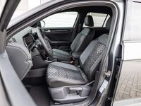 tweedehands VW T-Roc 1.5 TSI 150pk DSG R-Line | Comfort Pakket | Achter