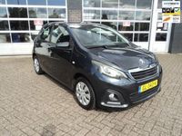 Occasion Peugeot 108 Active 69 PK (50 kW) 2015 Grijs Hatchback