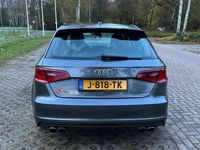 tweedehands Audi S3 2.0 TFSI q. PL Pl