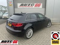 tweedehands Audi A3 Sportback 1.4 TFSI CoD Ambition Pro Line plus