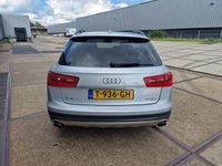 tweedehands Audi A6 Avant 3.0 TFSI quattro Sport Edition