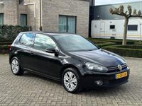 tweedehands VW Golf VI 1.4 TSI Comfortline PDC I STOELVERWARMING I NWE APK