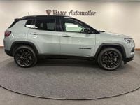 Occasion Jeep Compass 132 kW (180 PK) 2023 SUV