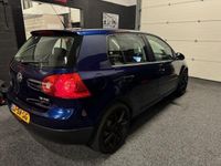 tweedehands VW Golf V 1.6 FSI Trendline Business