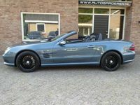 tweedehands Mercedes SL55 AMG AMG