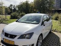 Occasion Seat Ibiza FR 105 PK (77 kW) 2012 Sedan