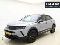 Occasion Opel Mokka 102 PK (75 kW) 2024 Grijs SUV