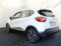 tweedehands Renault Captur 0.9 TCe Dynamique | Navi | Stoelverwarming |