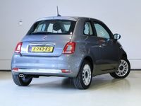 tweedehands Fiat 500 1.0 Hybrid Dolcevita