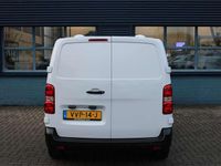 Occasion Peugeot Expert 102 PK (75 kW) 2023 Wit Van