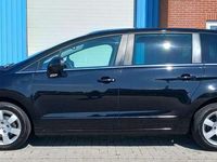 tweedehands Peugeot 5008 1.6 VTi 16V 120pk 5p Blue Lease Panoramadak/navi