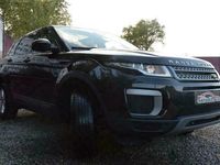 tweedehands Land Rover Range Rover evoque 2.0eD4 2WD Pure NEUF NAV CAM CLIM 60.891KM GAR