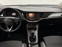 Occasion Opel Astra Business 2020 Rood Stationwagen