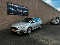 tweedehands Ford Focus Wagon 1.0 Lease Edition