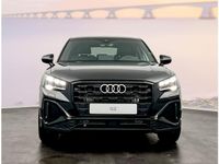 Occasion Audi Q2 S-Line 150 PK (110 kW) 2025 Zwart SUV
