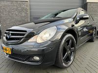 tweedehands Mercedes R320 CDI Grijs Kenteken 4MATIC AMG ML GL 320cdi Youngtimer